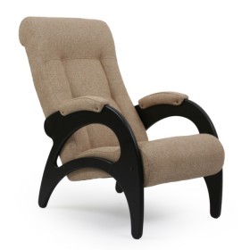 Кресло для отдыха Модель 41 без лозы в Томске - tomsk.katalogmebeli.com | фото 2