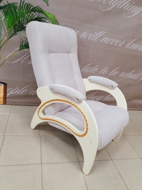 Кресло для отдыха Модель 41 без лозы в Томске - tomsk.katalogmebeli.com | фото 1