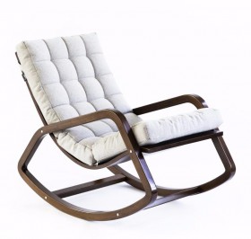 Кресло-качалка Онтарио в Томске - tomsk.katalogmebeli.com | фото 3