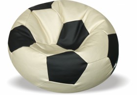Кресло-Мяч Футбол в Томске - tomsk.katalogmebeli.com | фото