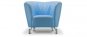 Кресло Ницца в Томске - tomsk.katalogmebeli.com | фото 2