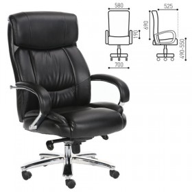 Кресло офисное BRABIX Direct EX-580 в Томске - tomsk.katalogmebeli.com | фото