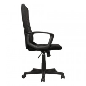 Кресло офисное BRABIX Focus EX-518 (черный) в Томске - tomsk.katalogmebeli.com | фото 2