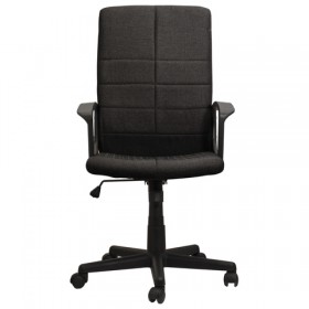 Кресло офисное BRABIX Focus EX-518 (черный) в Томске - tomsk.katalogmebeli.com | фото 3