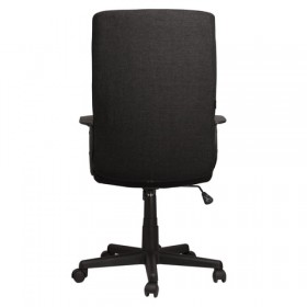 Кресло офисное BRABIX Focus EX-518 (черный) в Томске - tomsk.katalogmebeli.com | фото 5