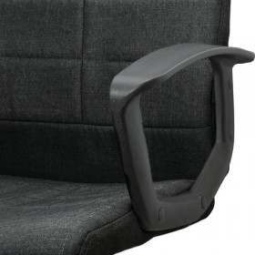 Кресло офисное BRABIX Focus EX-518 (черный) в Томске - tomsk.katalogmebeli.com | фото 7