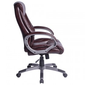 Кресло офисное BRABIX Maestro EX-506 (коричневый) в Томске - tomsk.katalogmebeli.com | фото 2