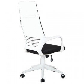 Кресло офисное BRABIX Prime EX-515 (черная ткань) в Томске - tomsk.katalogmebeli.com | фото 3