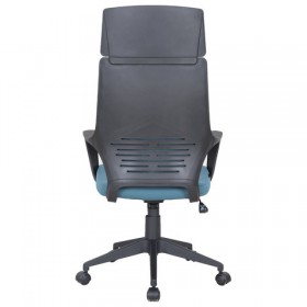 Кресло офисное BRABIX Prime EX-515 (голубая ткань) в Томске - tomsk.katalogmebeli.com | фото 4