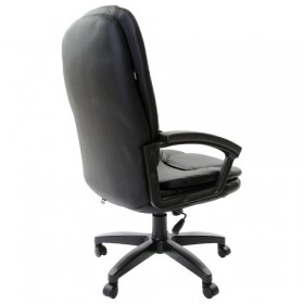 Кресло офисное BRABIX Trend EX-568 (черный) в Томске - tomsk.katalogmebeli.com | фото 4