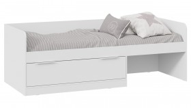 Кровать комбинированная «Марли» Тип 1 в Томске - tomsk.katalogmebeli.com | фото