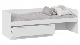 Кровать комбинированная «Марли» Тип 1 в Томске - tomsk.katalogmebeli.com | фото 2