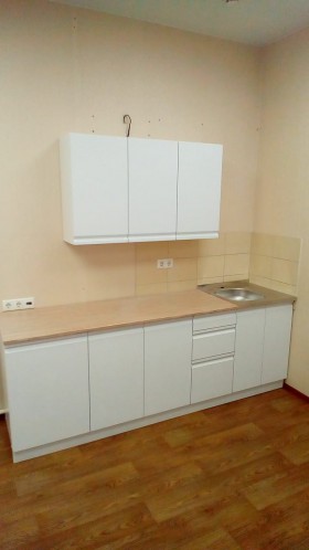 Модульная кухня Бронкс 1,7 м (Оксид) в Томске - tomsk.katalogmebeli.com | фото 6