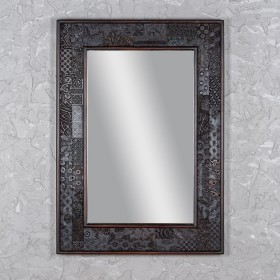 Зеркало (глубина 60 мм) в Томске - tomsk.katalogmebeli.com | фото