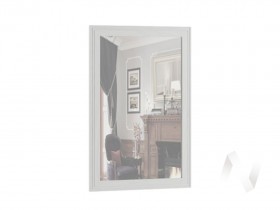 Зеркало навесное РЗ-20 Спальня Ричард (ясень анкор светлый) в Томске - tomsk.katalogmebeli.com | фото